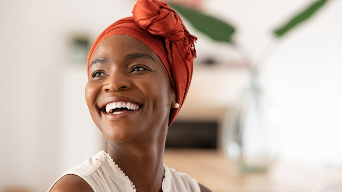 Les secrets d'une peau éclatante en automne : les soins visage indispensables - Ethnilink