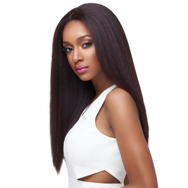 pelucas y extensiones
