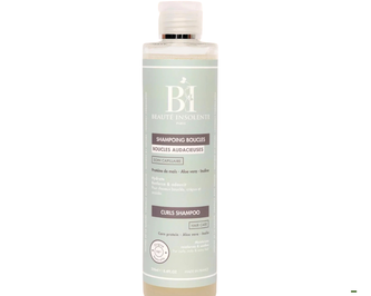 Beauté Insolente Shampoing Boucles