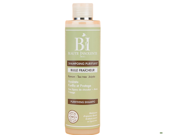 Beauté Insolente Shampoing Purifiant