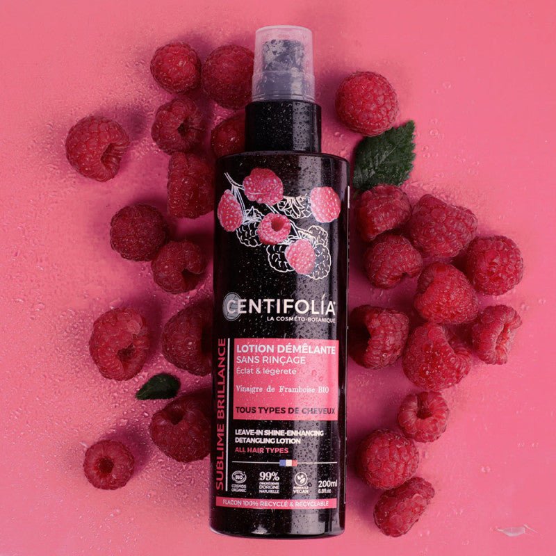 Centifolia Lotion Démêlante Sans Rinçage - Ethnilink