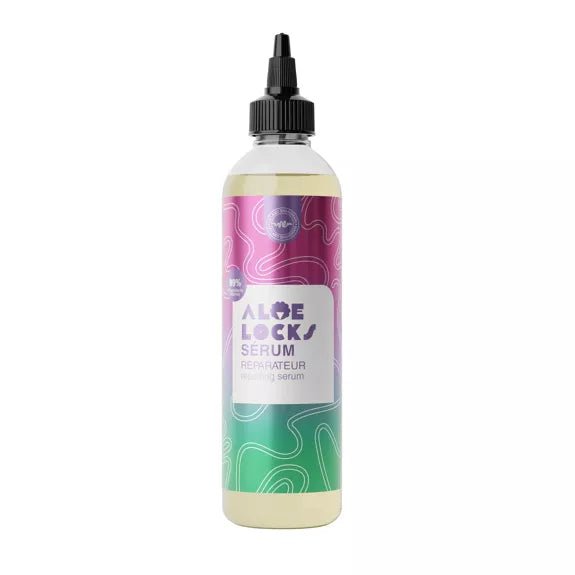 Easy Pouss Aloé Locks Sérum - Ethnilink