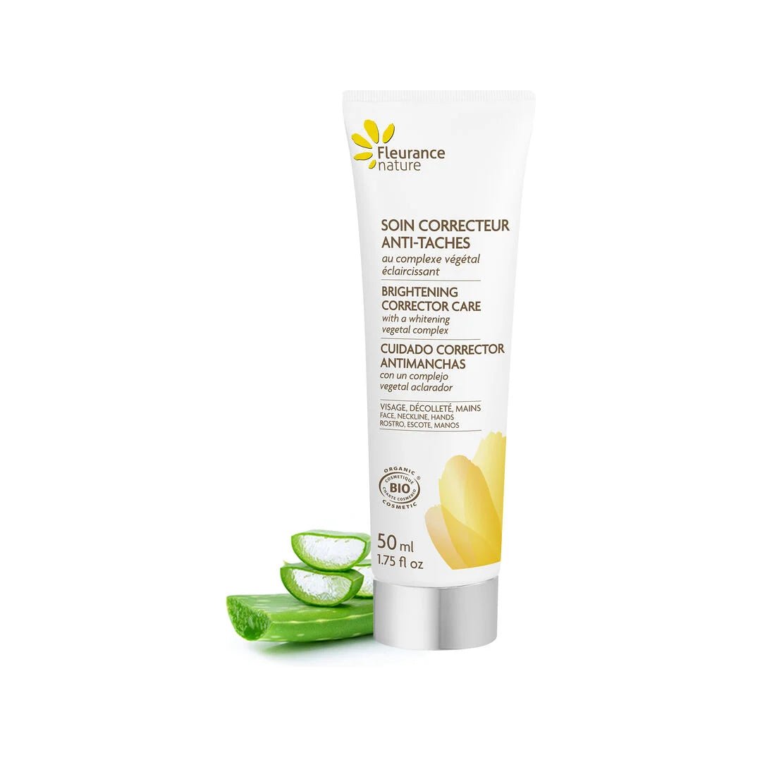 Fleurance Nature Soin Correcteur Antitaches Bio - Ethnilink