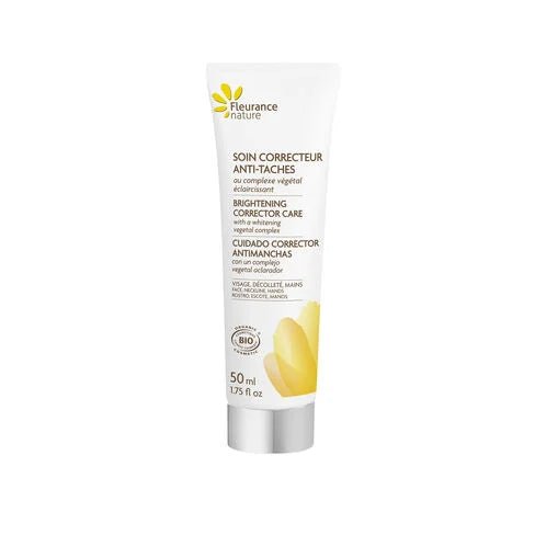 Fleurance Nature Soin Correcteur Antitaches Bio - Ethnilink