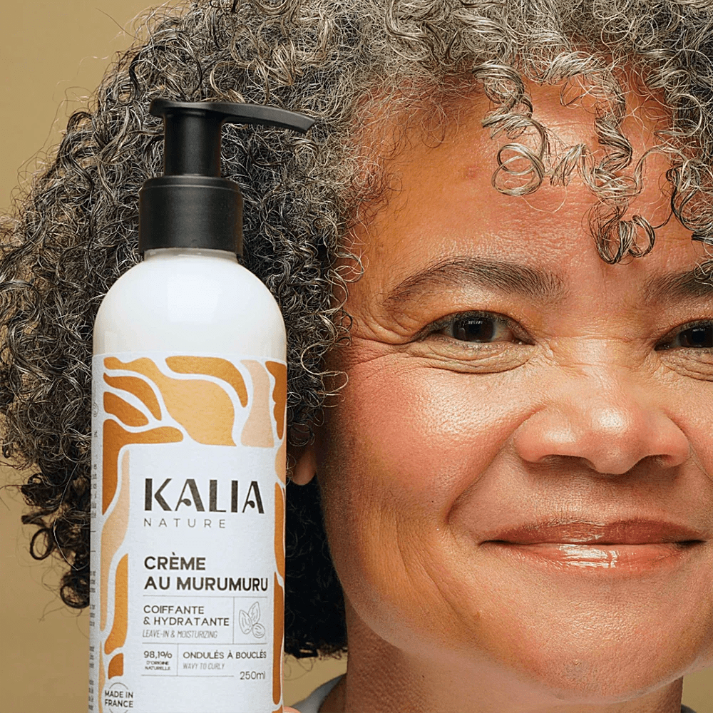 Kalia Nature Crème Au Murumuru - Ethnilink