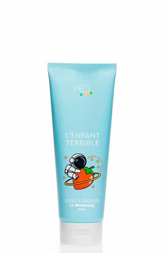 Kea Kids L'Enfant Terrible Le Shampoing - Ethnilink