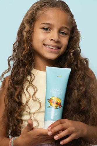 Kea Kids L'Enfant Terrible Masque Revitalisant - Ethnilink