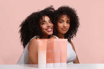 Kea Pack Curly - Ethnilink