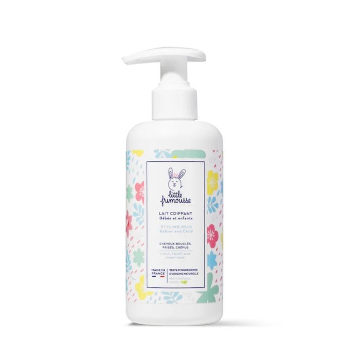 Little Frimousse Lait Coiffant - Ethnilink