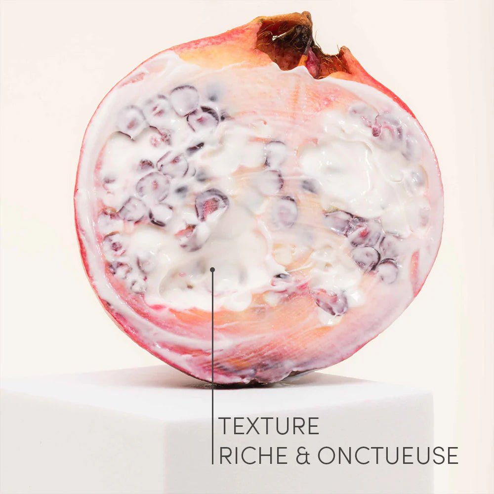 oOlution La Crème Nutritive & Apaisante - Ethnilink