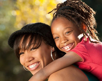 Orientation capillaire – Pour Adulte ou Enfant - Ethnilink