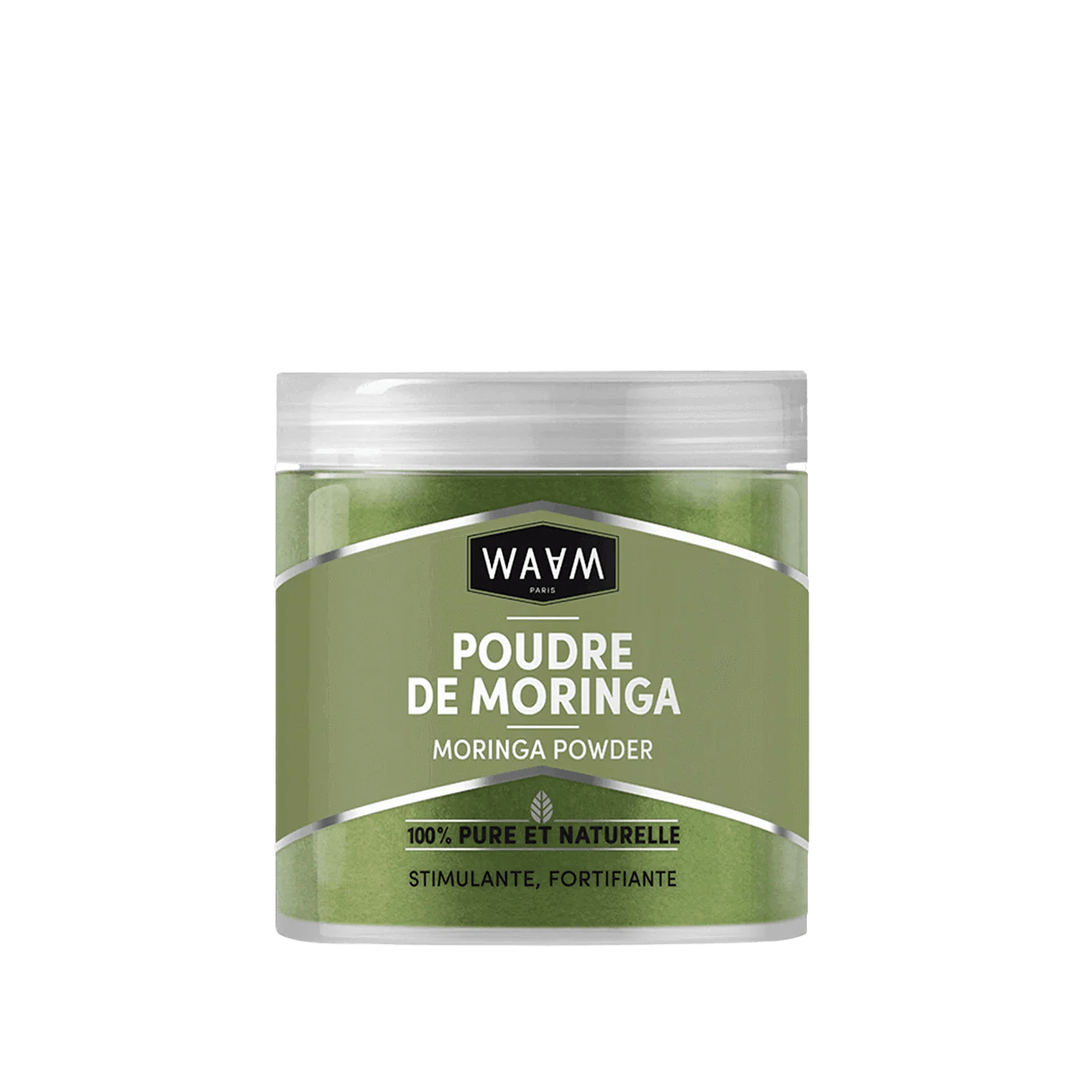Waam Poudre De Moringa - Ethnilink