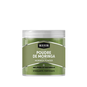 Waam Poudre De Moringa - Ethnilink