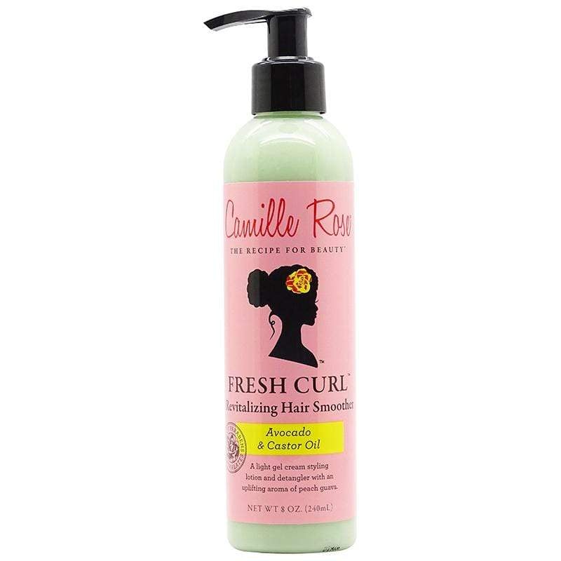 Camille Rose Naturals Fresh Curl - Ethnilink