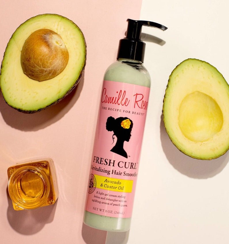 Camille Rose Naturals Fresh Curl - Ethnilink