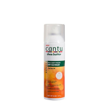 Cantu Dry Co-Wash 141g - Ethnilink