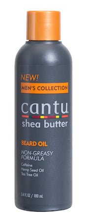 Cantu Homme Huile Pour La Barbe 100ml - Ethnilink