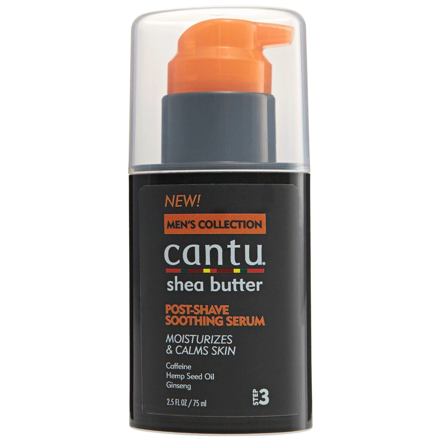 Cantu Homme Sérum Après Rasage 75ml - Ethnilink