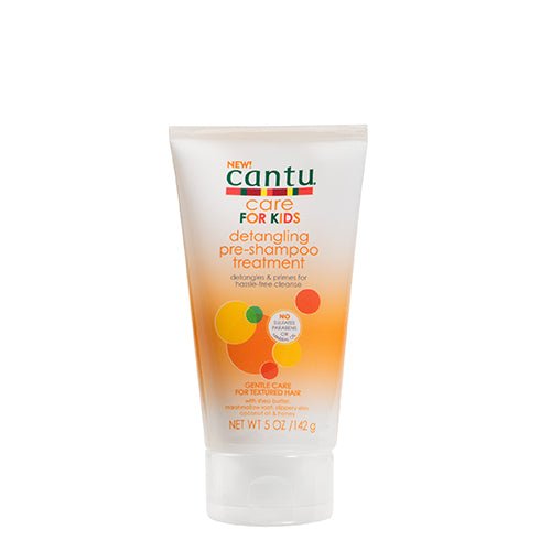 Cantu Kids Avant Shampoing 142g - Ethnilink