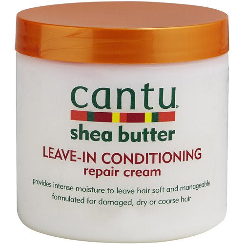 Cantu Leave-in Repair Conditioning - Ethnilink