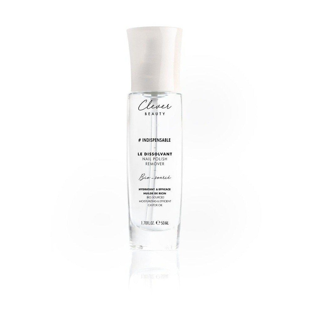 Clever Beauty Dissolvant Biosourcé - Ethnilink