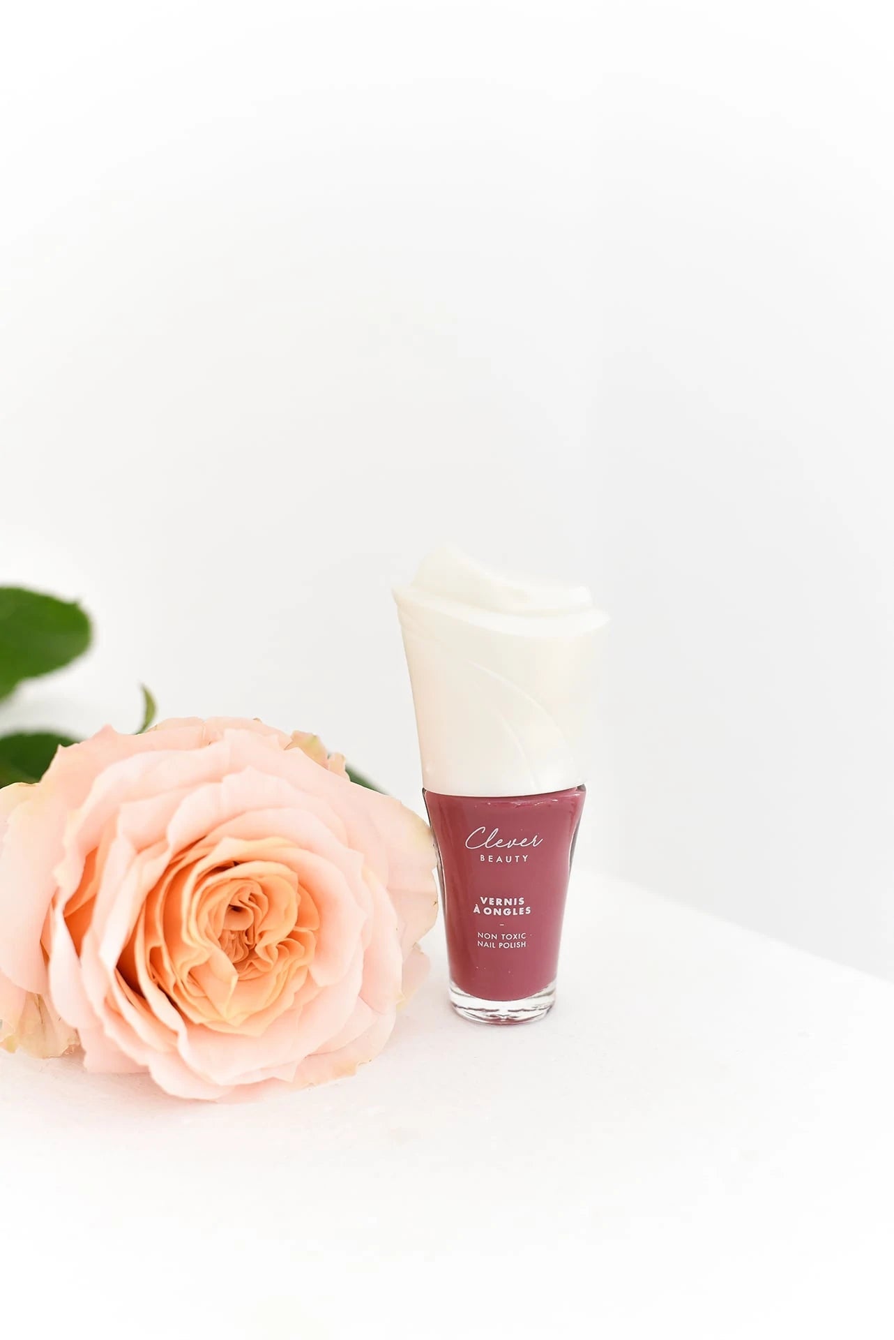 Clever Beauty Vernis à Ongles Ambitieuse - Ethnilink