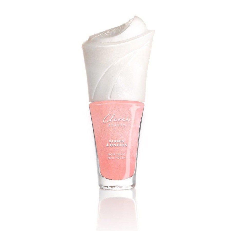 Clever Beauty Vernis à Ongles Confiante - Ethnilink