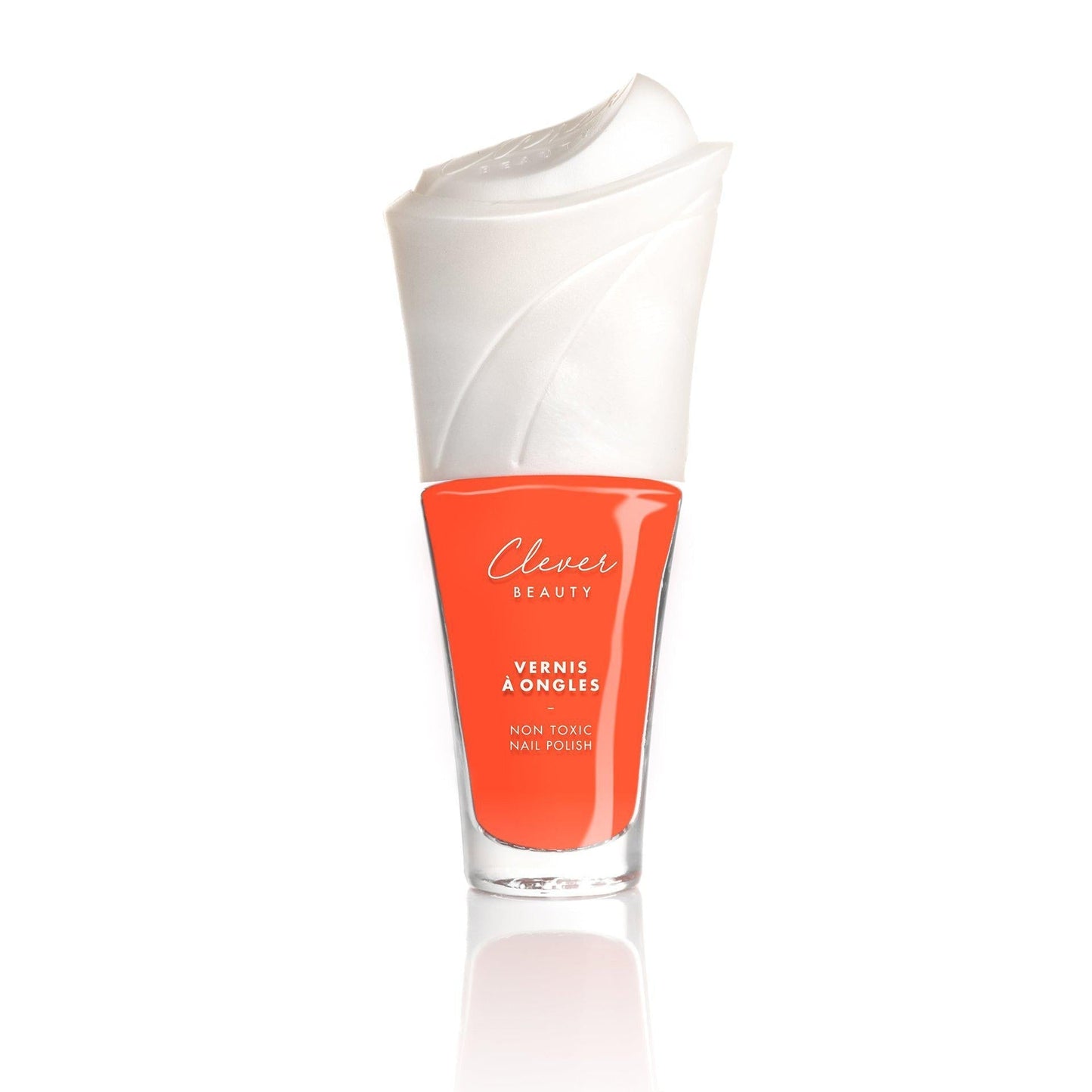 Clever Beauty Vernis à Ongles Impulsive - Ethnilink