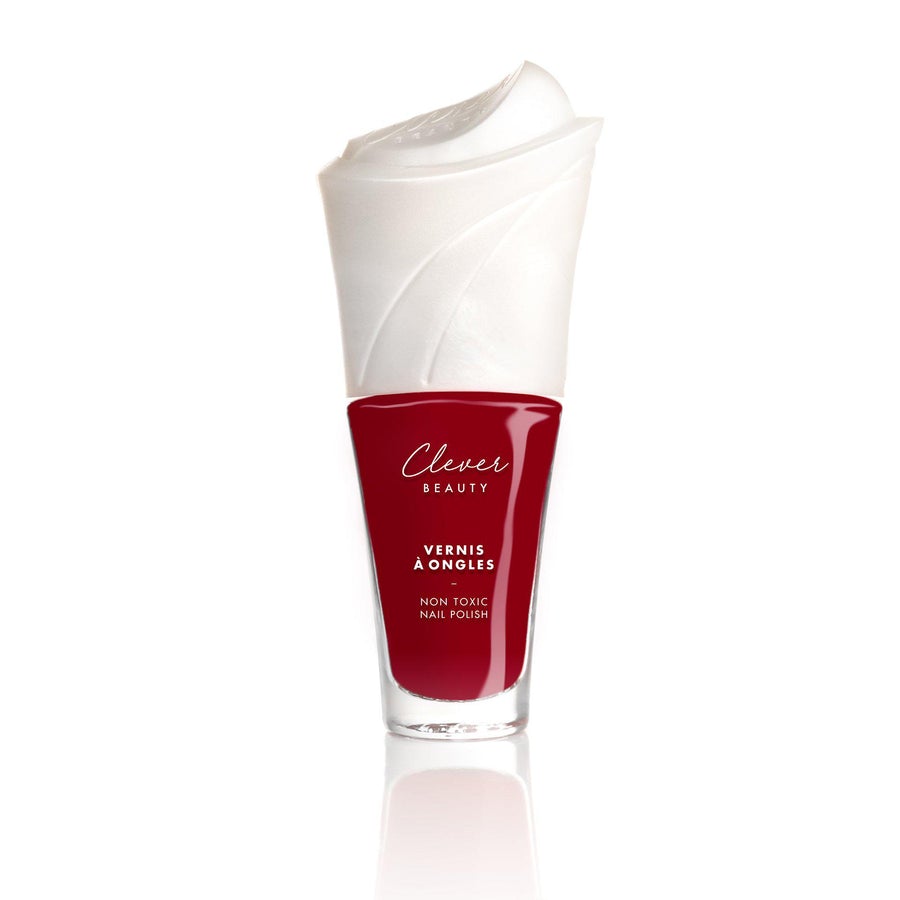 Clever Beauty Vernis à Ongles Inspirante - Ethnilink