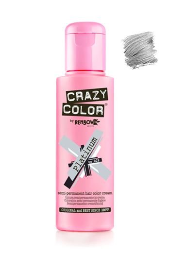 Crazy Color Platinium - Ethnilink