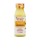 Creme Of Nature Desenredante sin enjuague Miel pura 236ml