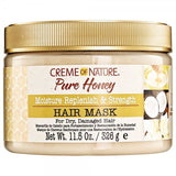 Crème Of Nature Mascarilla de Miel Pura 326g