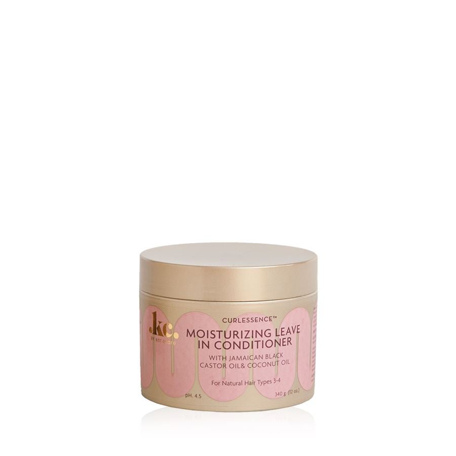 Curlessence Soin Sans Rinçage Nourrissant 320g - Ethnilink