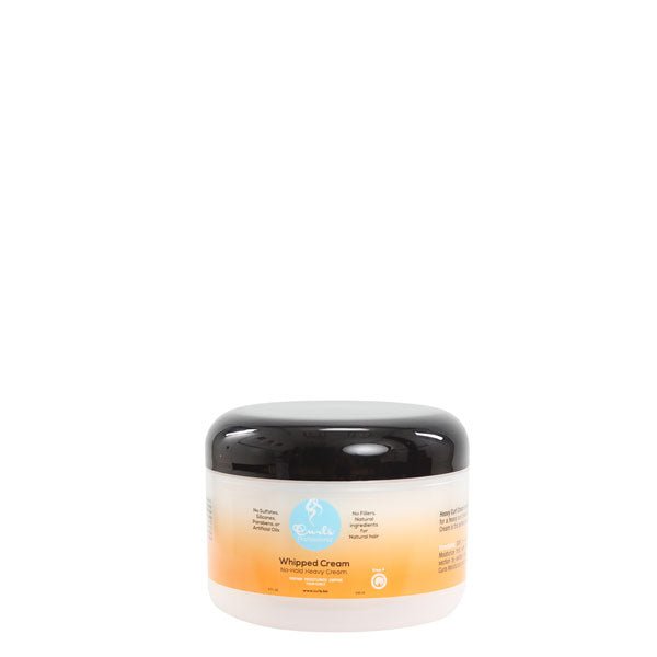 Curls Crème Fouettée 240ml - Ethnilink