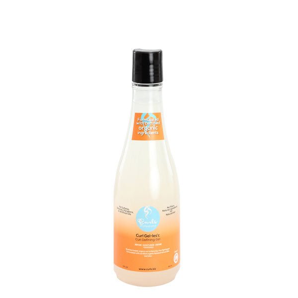 Curls Gel-Les'C 240ml - Ethnilink