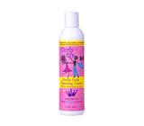 Curly Q'S Cleansing Cream 240ml