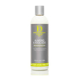 Design Essentials Natural Lotion Hydratante Amande & Avocat