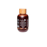 Aceite de ricino negro EvasHair de Haití - Lwil Maskriti