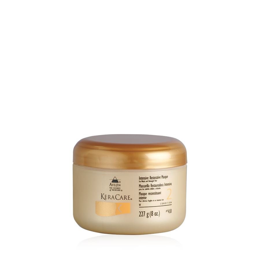 Keracare Masque Réparation Intense 8oz - Ethnilink