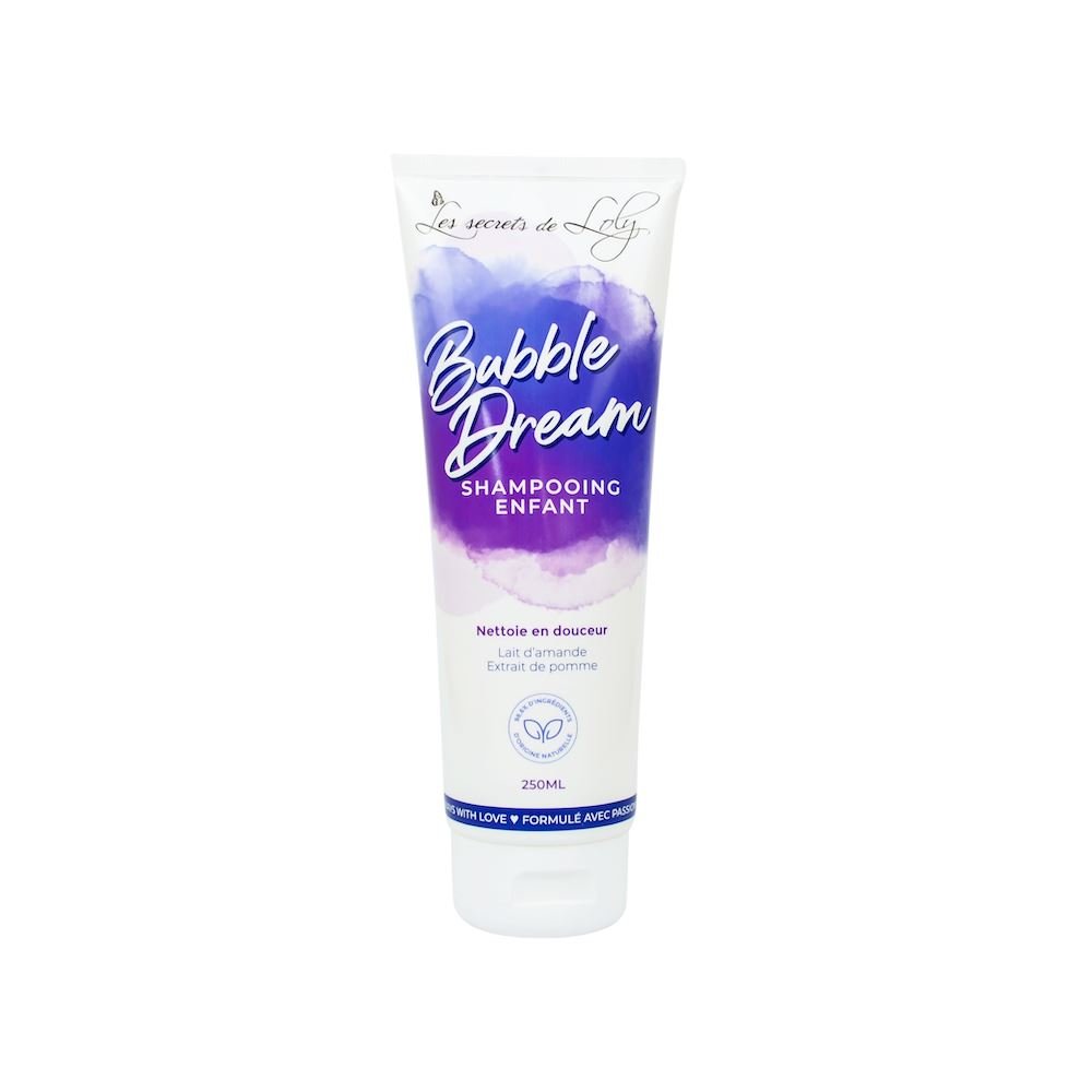 Les Secrets De Loly Shampoing Bubble Dream - Ethnilink