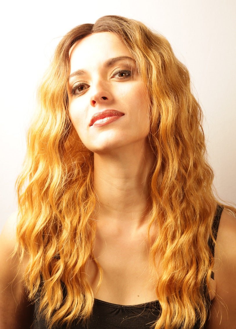 Probel Perruque Adriana Lace - Ethnilink