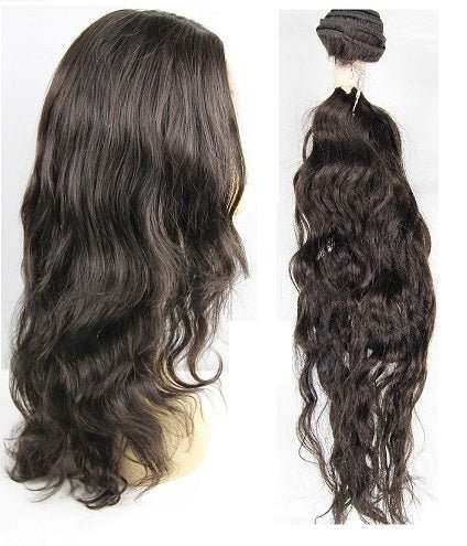 Probel Tissage Brésilien Natural Curl - Ethnilink