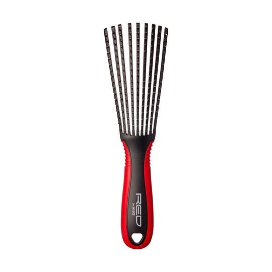 Red By Kiss Brosse Démêlante Ez Glide - Ethnilink