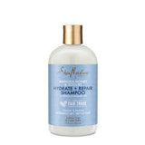Shea Moisture Moisturizing Manuka Honey & Yogurt Shampoo 384ml