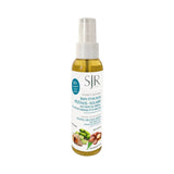 Baño de Aceite Vegetal Solar Sjr 100ml