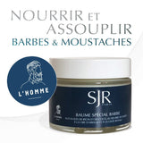 Sjr Especial Barba Bálsamo 50ml