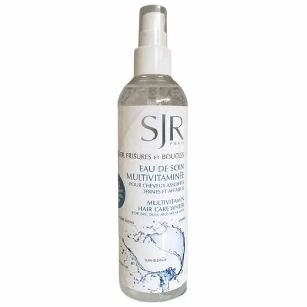 Sjr Eau De Soin Multivitaminée 250ml - Ethnilink