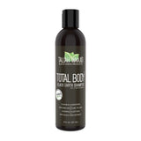 Taliah Waajid Black Earth Moisturizing Shampoo 237ml