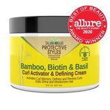 Taliah Waajid Protective Style Curl Activating Cream 237ml