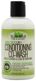 Taliah Waajid Shea-Coco Conditioning Co-Wash